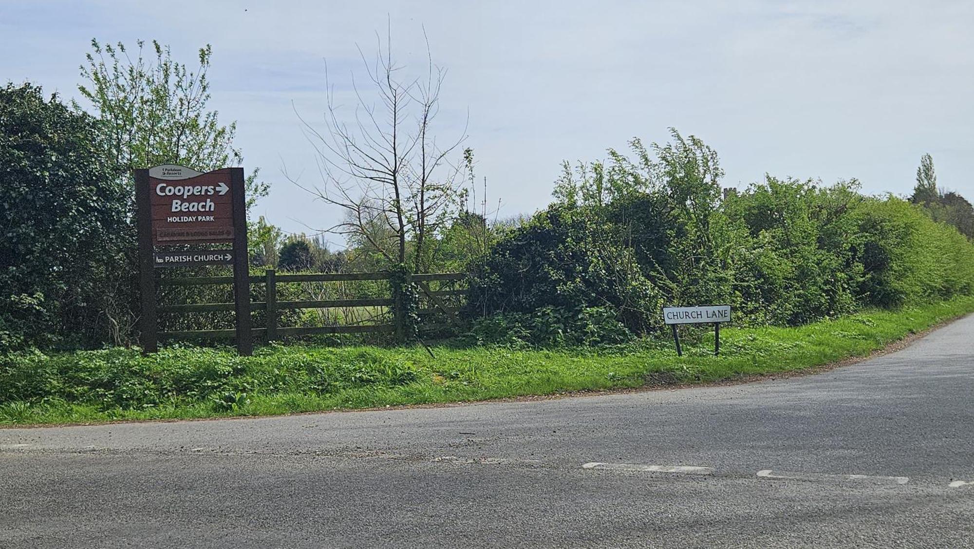 Ultimate Serene Getaway East Mersea ภายนอก รูปภาพ